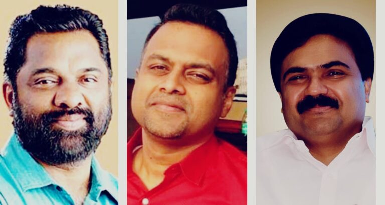 ,പി.പി.സുനീര്‍ (സിപിഐ),ജോസ് കെ മാണി (കേരളാ കോണ്‍ഗ്രസ് എം), ഹാരിസ് ബീരാന്‍ (മുസ്ലിം ലീഗ്)എന്നിവരെ രാജ്യസഭാ എംപിമാരായി തിരഞ്ഞെടുത്തു.