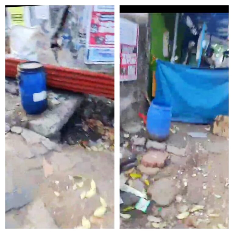 കൊല്ലം പട്ടണത്തിലെ തട്ടുകടകൾ ആരോഗ്യ വകുപ്പോ, ഫുഡ് സേഫ്റ്റി കമ്മീഷണറോ പരിശോധിക്കുന്നില്ലെന്ന് നാട്ടുകാരുടെ പരാതി.