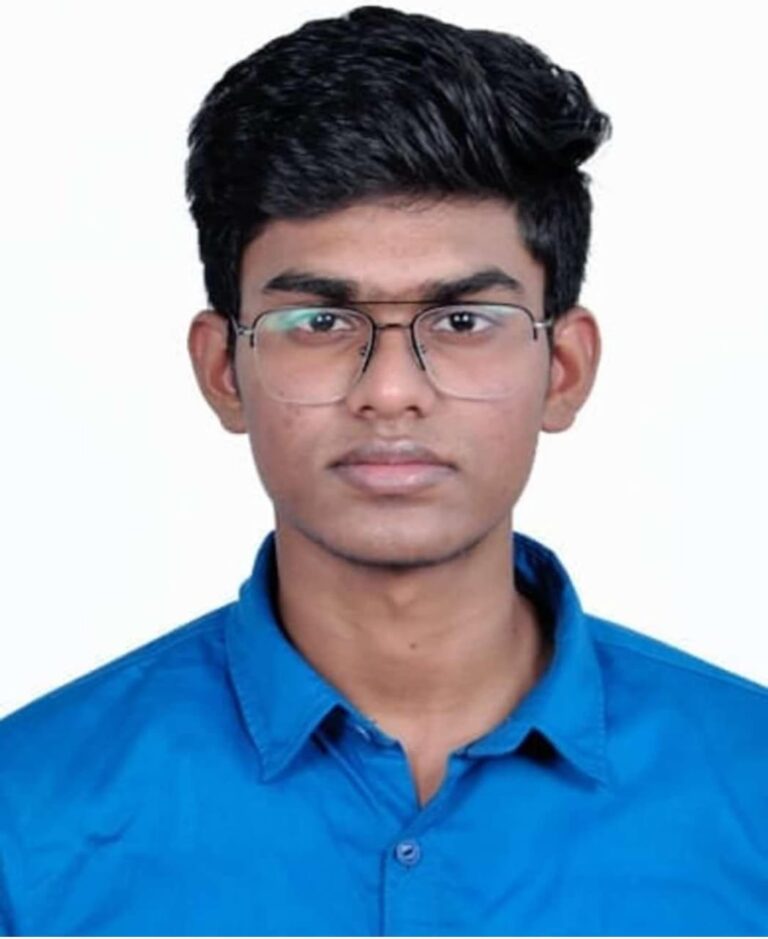 ഗ്രാമത്തിന് ദുഃഖം താങ്ങാനാകാതെ; വിഷ്ണു അന്ത്യയാത്രയായി.