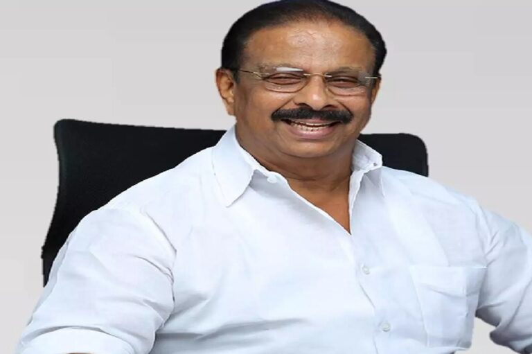 ഗണ്‍മാന്മാര്‍ക്ക് ക്ലീന്‍ചീറ്റ്:  ക്രൈംബ്രാഞ്ച് റിപ്പോര്‍ട്ട്  നിയമവാഴ്ചയോടുള്ള വെല്ലുവിളിയെന്ന് കെ.സുധാകരന്‍ എംപി
