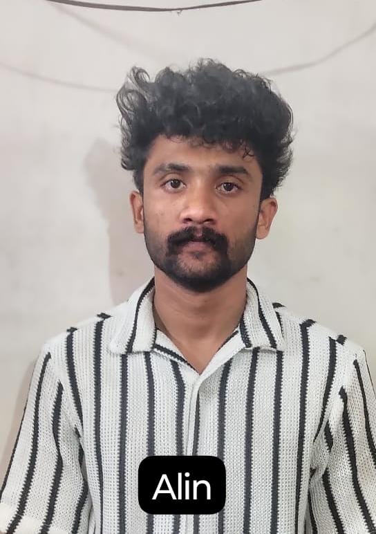 “സിറ്റി പോലീസ് പരിധിയില്‍ വന്‍ലഹരിമരുന്ന് വേട്ട:യുവാവ് അറസ്റ്റില്‍”