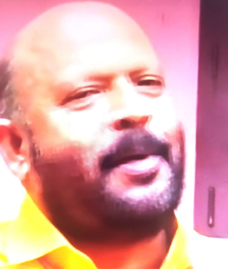 പൂരം കലക്കിയ സംഭവത്തിൽ അന്വേഷണം പ്രഖ്യാപിച്ചത് മുഖ്യമന്ത്രിയാണ്. അതിൽ നാലുമാസം കഴിഞ്ഞ് അന്വേഷണമില്ലെന്ന മറുപടി ഞെട്ടിക്കുന്നതാണ്. മുൻമന്ത്രി വി.എസ് സുനിൽകുമാർ.