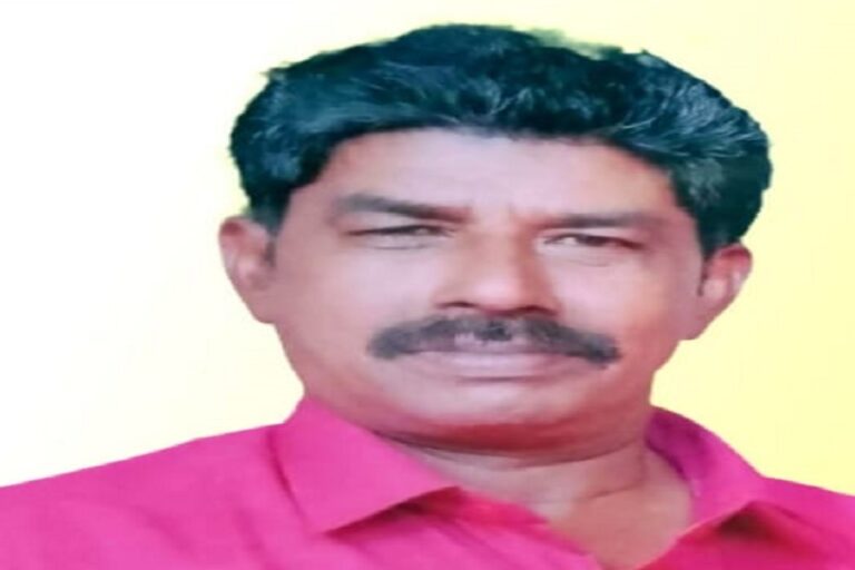 “നിര്യാതനായി”