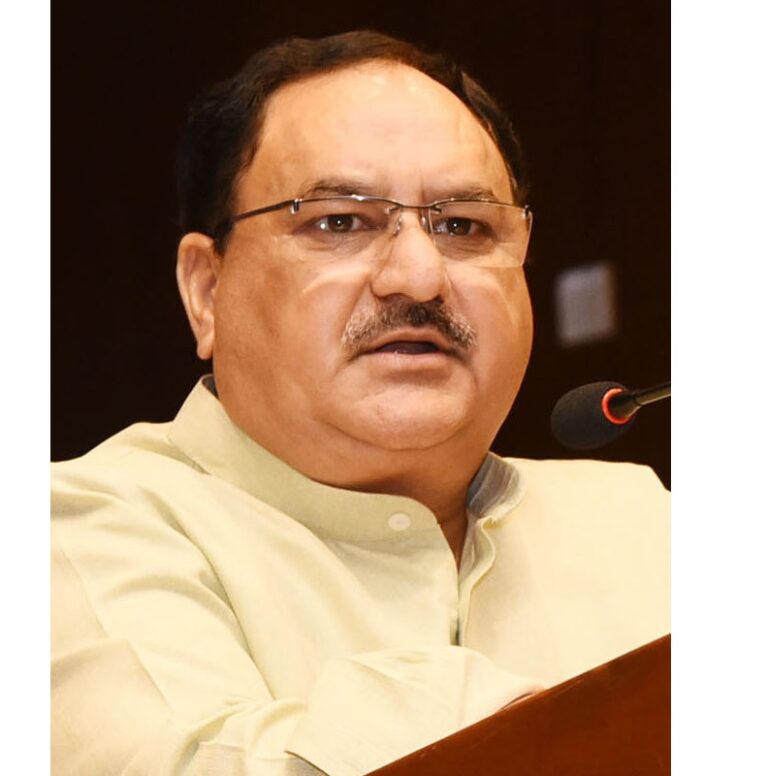 jp nanda