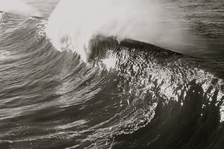 sea