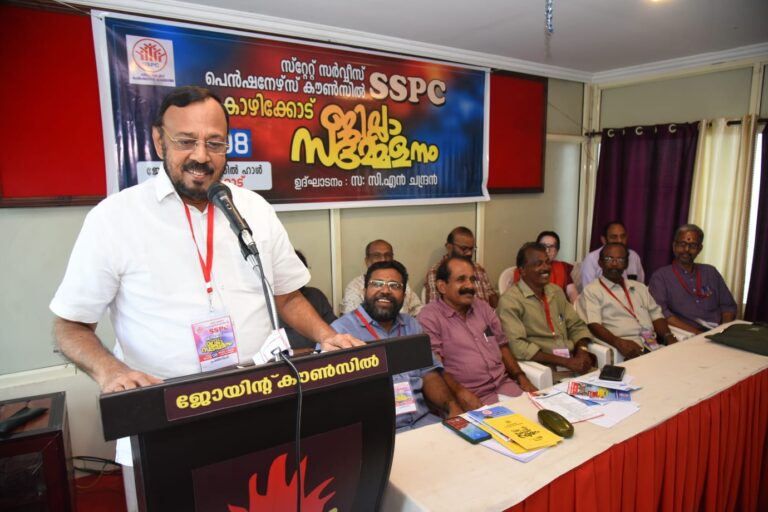 വയനാട്, വിലങ്ങാട് ദുരന്തത്തിന് സമഗ്ര പാക്കേജ് അനുവദിക്കണം.