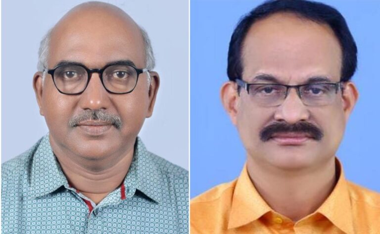സ്റ്റേറ്റ് സര്‍വീസ് പെന്‍ഷനേഴ്‌സ് കൗണ്‍സില്‍ തിരുവനന്തപുരം ജില്ലാ സമ്മേളനം.