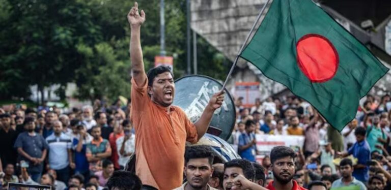 ബംഗ്ലാദേശ് ജമാഅത്തെ ഇസ്ലാമികളുടെ ശക്തികേന്ദ്രം. ഇന്ത്യയ്ക്ക് എതിരെ വരുന്ന നീക്കങ്ങൾ.