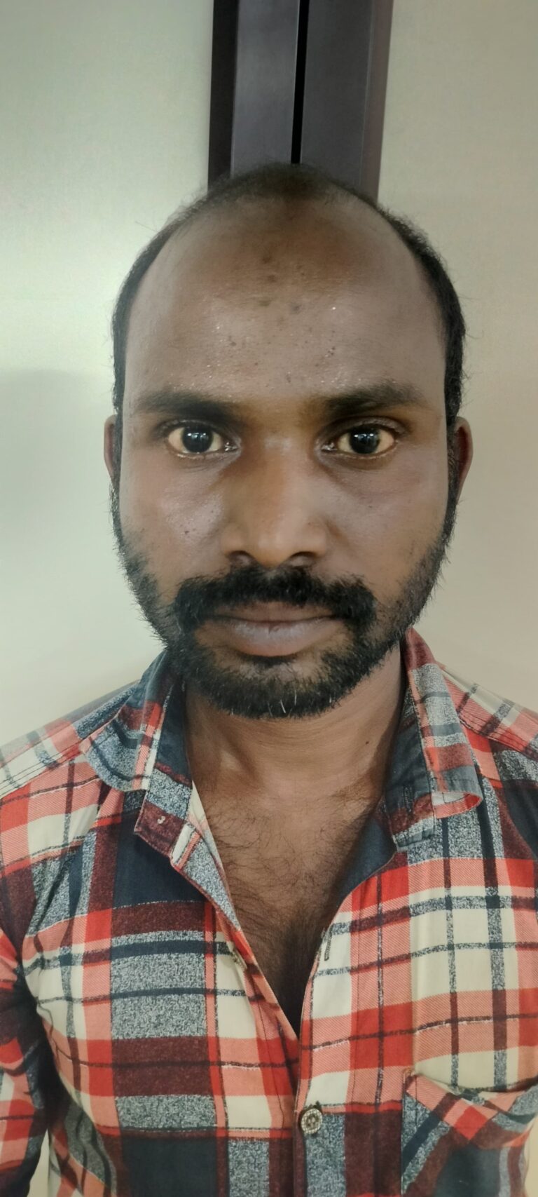 മാനസിക വെല്ലുവിളി നേരിടുന്നതും  പതിമൂന്നു വയസ്സുള്ളതുമായ ആൺകുട്ടിയെ ലൈംഗികമായി പീഡിപ്പിച്ച പ്രതിക്ക്  20  വർഷം കഠിന തടവും 15,000 രൂപ പിഴയും.