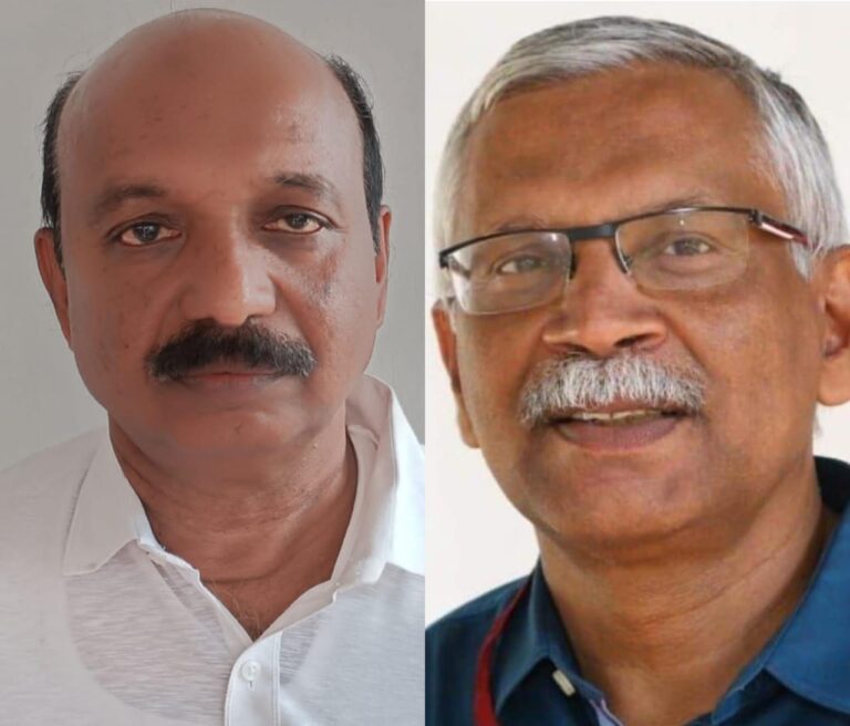 “കേരള സർക്കാർ പെൻഷൻകാരെ അവഗണിക്കരുത്:സ്റ്റേറ്റ് സർവ്വീസ് പെൻഷനേഴ്സ് കൗൺസിൽ”