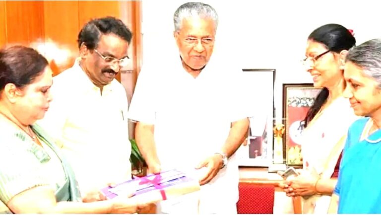 സി.പി.ഐ(എം) കൊയിലാണ്ടി ഏരിയാക്കമ്മിറ്റിയുടെ മുന്‍ ഏരിയാ സെക്രട്ടറിയും ഇപ്പോള്‍ ജനാധിപത്യവേദിയുടെ പ്രവര്‍ത്തകനുമായ NV Balakkrishnan NV Balakrishnan Koyilandy   എഴുതിയ ഫേസ്ബുക്ക് കുറിപ്പ് …..