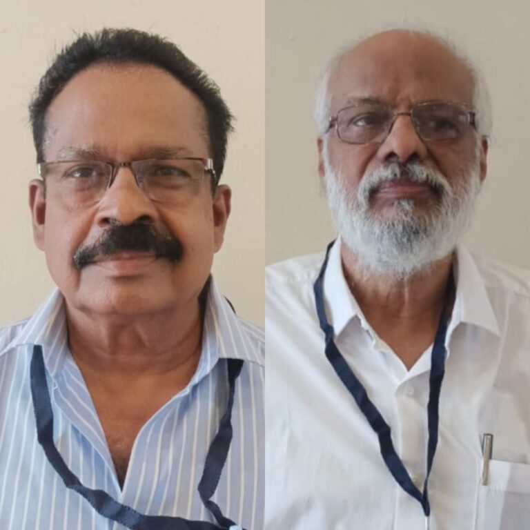 പെൻഷൻ അവകാശമായി അംഗീകരിച്ച് നിയമനിർമ്മാണം നടത്തണം  സീനിയർ സിറ്റിസൺസ് സർവീസ് കൗൺസിൽ.