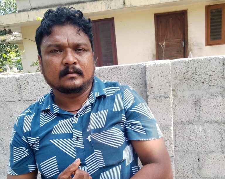 28 കുപ്പി വിദേശമദ്യവുമായി നേപ്പാളി അനീഷ് എക്സൈസ് പിടിയിൽ.