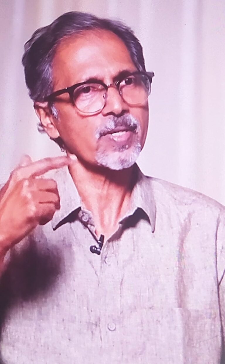 ഞാൻ യജമാനൻ ബാക്കിയുള്ളവർ നായ്ക്കൾ ഈ നിലപാടുള്ള ആളാണ് അക്കാദമി തലപ്പത്തിരുന്നത്. പി.എഫ് മാത്യൂസ്.