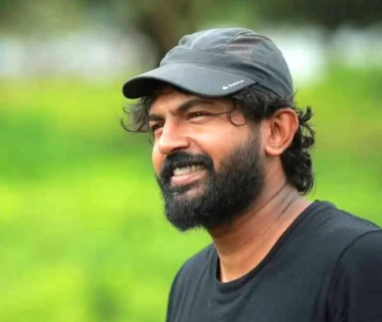 സഹ സംവിധായകൻ അനിൽ സേവ്യർ അന്തരിച്ചു.