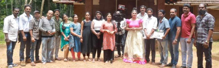 വാസവദത്ത ” വീണ്ടും തൃശൂരിൽ.