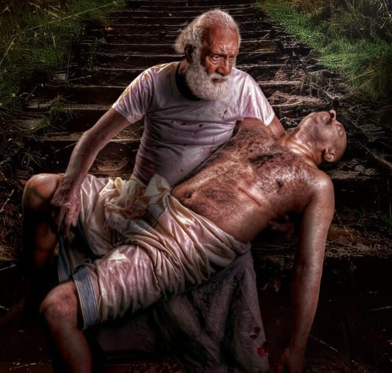 വടു-THE SCAR” തുടങ്ങി.