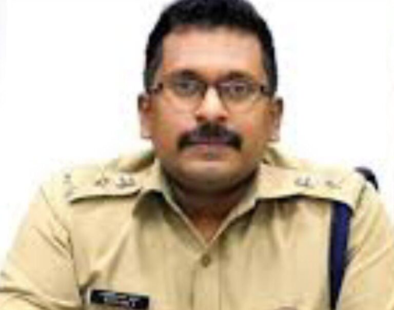 മുട്ടില്‍ മരം മുറിക്കേസുമായി ബന്ധപ്പെട്ട് അന്വേഷണം പുരോഗമിക്കുന്നതിന്റെ ഭാഗമായിട്ടാണ് തനിക്കെതിരെ ഒരു ചാനല്‍ ഇത്തരത്തില്‍ വാര്‍ത്തകള്‍ നല്‍കുന്നതെന്ന് ഡിവൈഎസ്പി ബെന്നി .