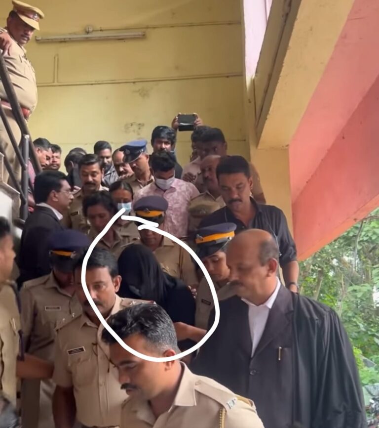 നിന്നെ ജീവനോടെ വച്ചേക്കില്ലിടാ…..
