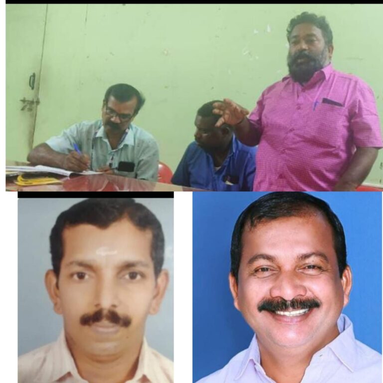“നഴ്സിങ്‌ അസിസ്റ്റന്റ് ഗ്രേഡ് 1,2 ഒഴിവുകളിലേക്ക് ഉടൻ നിയമനം നടത്തണം” — കെജിഎച്ച്ഇഎ.