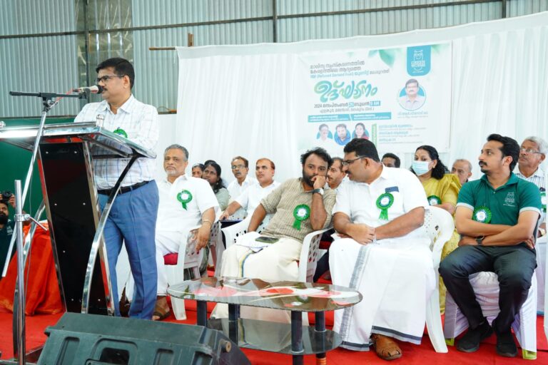 “കേരളത്തിൽ എല്ലായിടങ്ങളിലും  സാങ്കേതിക മികവുള്ള മാലിന്യസംസ്കരണ പ്ലാന്റുകൾ അനിവാര്യമെന്ന് കളക്ടർ”