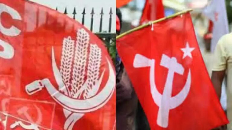 എം ആർ അജിത് കുമാറിനെ മാറ്റുന്നതിൽ ഉടൻ തീരുമാനം വേണമെന്ന് സിപിഐ.