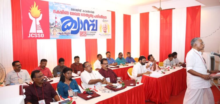 “സുപ്രീംകോടതി വിധി ലംഘിച്ച് ബുള്‍ഡോസര്‍ രാജ് നടത്തുന്ന  ഭരണകൂട നടപടി ജനാധിപത്യവിരുദ്ധം:അഡ്വ. കെ.പ്രകാശ് ബാബു”