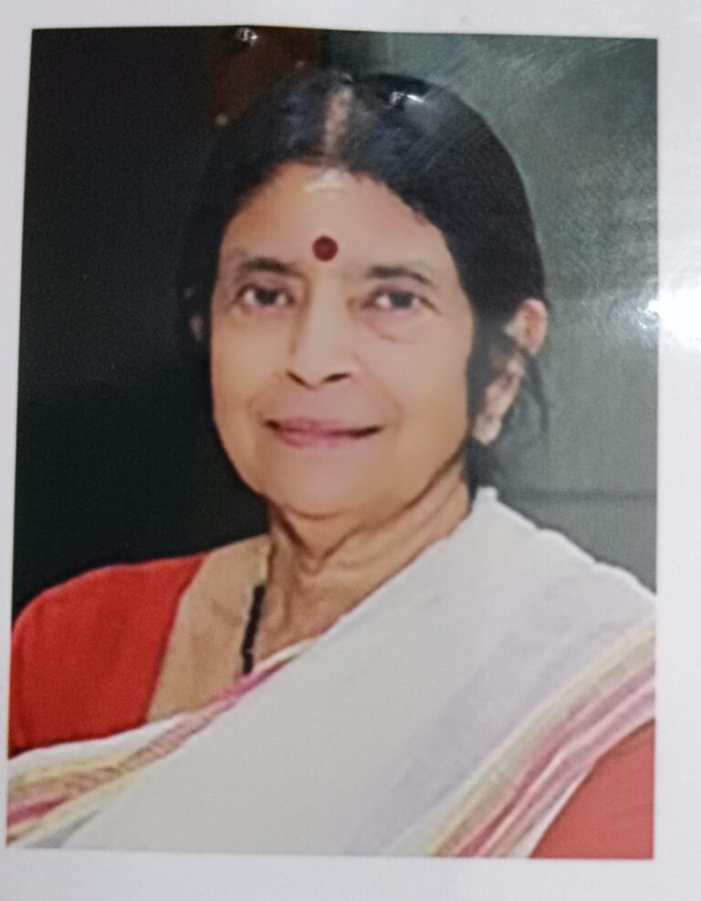 എൻ വി കൃഷ്ണവാര്യർ സാഹിത്യ പുരസ്കാരം അശ്വതി തിരുനാൾ ഗൗരി ലക്ഷ്മി ഭായി തമ്പുരാട്ടിക്ക്.