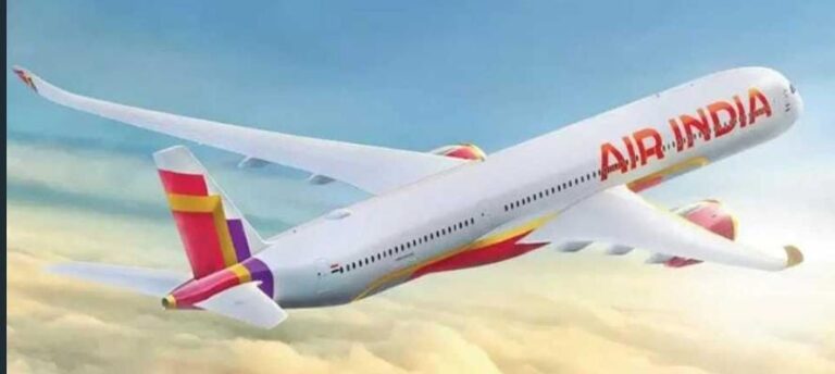 മുംബൈയിൽനിന്ന് ന്യൂയോർക്കിലേക്കുള്ള എയർ ഇന്ത്യ വിമാനത്തിൽ ബോംബ് ഭീഷണി.