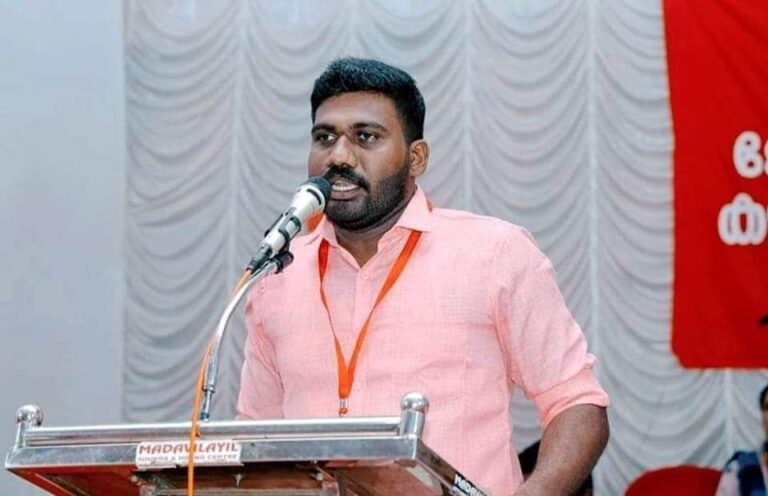 കണ്ണൂർ എഡിഎം നവീൻ ബാബുവിനെക്കുറിച്ച്  ഒട്ടുമേ വിശ്വസിക്കാൻ കഴിയാത്ത  ഒരു ട്രോമയിലേക്കാണ് വീണുപോയിരിക്കുന്നത്..