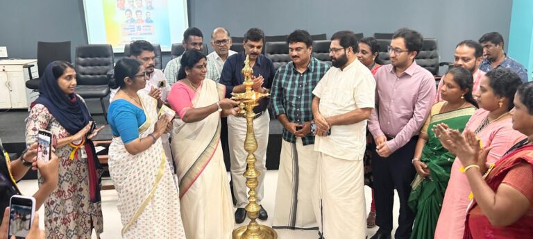 “പുതുതലമുറയുടെ കഴിവ് പ്രയോജനപ്പെടുത്തുന്ന തൊഴില്‍സാധ്യതകള്‍ കണ്ടെത്തണം: മന്ത്രി ജെ.ചിഞ്ചുറാണി”