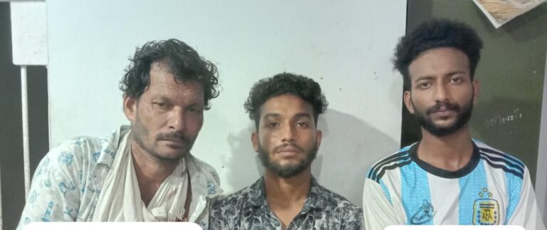 “ആശുപത്രി ജീവനക്കാരോട് അതിക്രമം; പ്രതികള്‍  പിടിയില്‍”