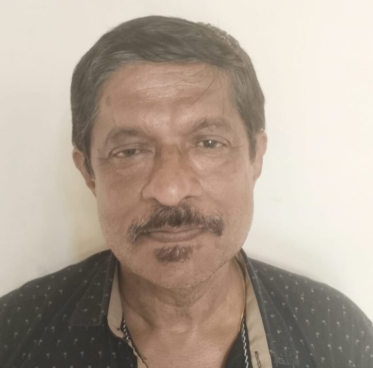 “പ്രായപൂര്‍ത്തിയാകാത്ത പെണ്‍കുട്ടിയുടെ ഗര്‍ഭം  അലസിപ്പിച്ച കേസ്:ഡോക്ടര്‍ പിടിയില്‍”