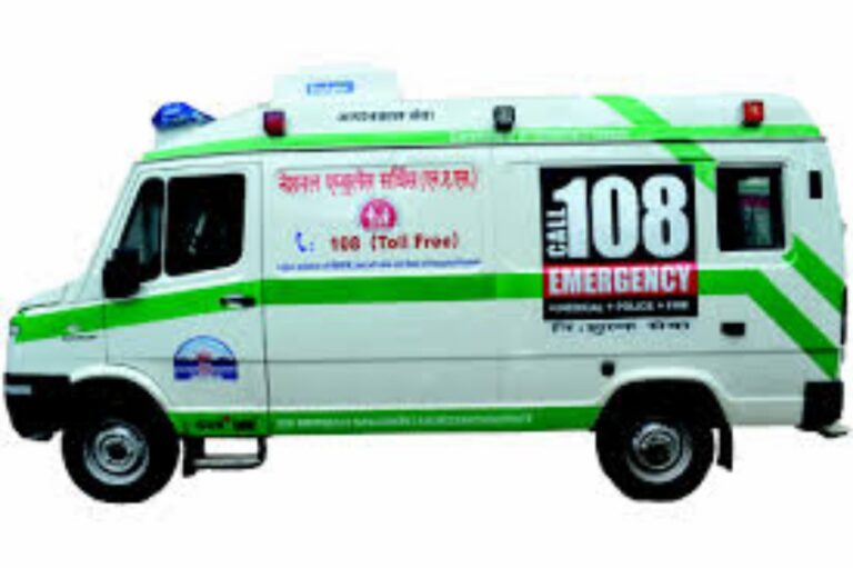 രണ്ട് മാസമായി ശമ്പളം ലഭിക്കാതെ 108 ആംബുലൻസ് ജീവനക്കാർ ദുരിതത്തിൽ.