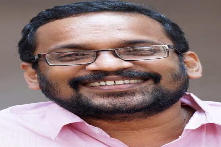 k rajan