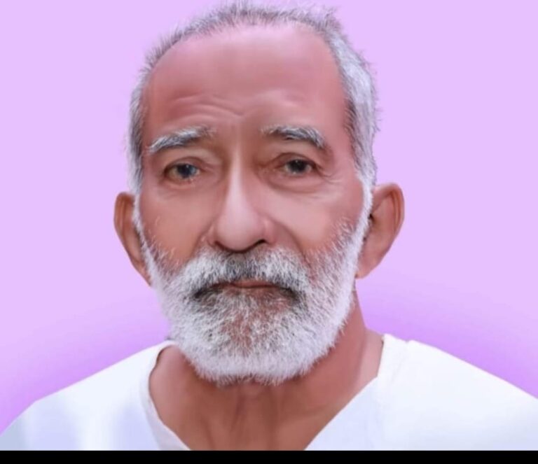 “നിര്യാതനായി”