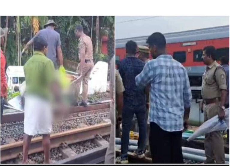 “ജീവൻ നഷ്ടപ്പെട്ട തൊഴിലാളികളുടെ കുടുംബങ്ങൾക്ക് 25 ലക്ഷം രൂപ നഷ്ടപരിഹാരം നൽകണം:എ.ഐ.ടി.യു.സി.”