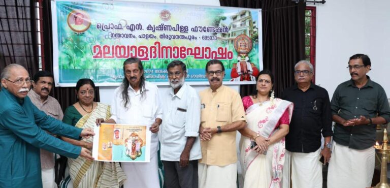 നാവായിക്കുളത്തിന്റെ ഇതിഹാസം  ഓരനെല്ലൂർ ബാബു.
