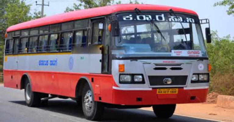 കർണാടകയിൽ സ്വകാര്യ ബസുകൾക്ക് പുതിയ പെർമിറ്റ് നൽകേണ്ടന്ന് കർണാടസർക്കാർ.