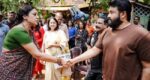വന്ദേ മെട്രോ ട്രെയിനായി പത്തു സര്‍വീസുകളാണ് ദക്ഷിണ റെയില്‍വേ കേരളത്തിനായി പരിഗണിക്കുന്നു.