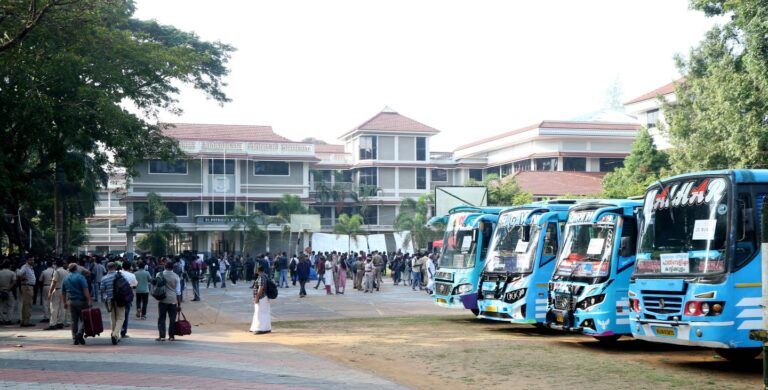 വിധിയെഴുത്ത് ഇന്ന് വയനാട് ഉപതെരഞ്ഞെടുപ്പ്; 1471742 വോട്ടര്‍മാര്‍.