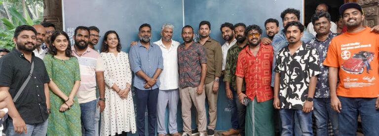 “വ്യസനസമ്മേതം ബന്ധുമിത്രാദികൾ” തിരുവനന്തപുരത്ത്.