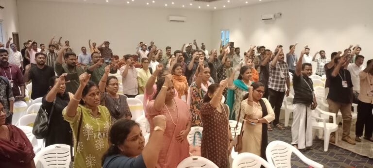 രണ്ടു വർഷങ്ങൾക്കു മുൻമ്പ് നടന്ന കാര്യം സർക്കാർ മറന്നുപോയോ ?