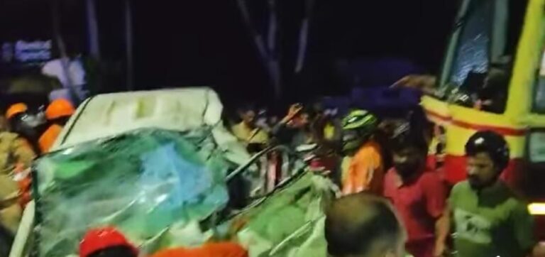 ആലപ്പുഴയില്‍ വാഹനാപകടത്തില്‍ മരണമടഞ്ഞ ഒന്നാം വര്‍ഷ എംബിബിഎസ് വിദ്യാര്‍ത്ഥികള്‍ (പ്രിന്‍സിപ്പല്‍ നല്‍കിയ വിവരങ്ങള്‍)