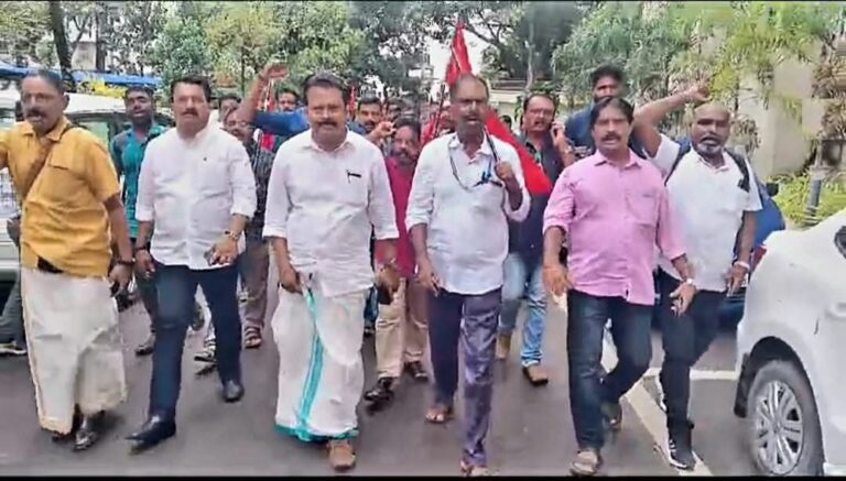 എസ്ആർഎം യു വിന് വീണ്ടും അംഗീകാരം.