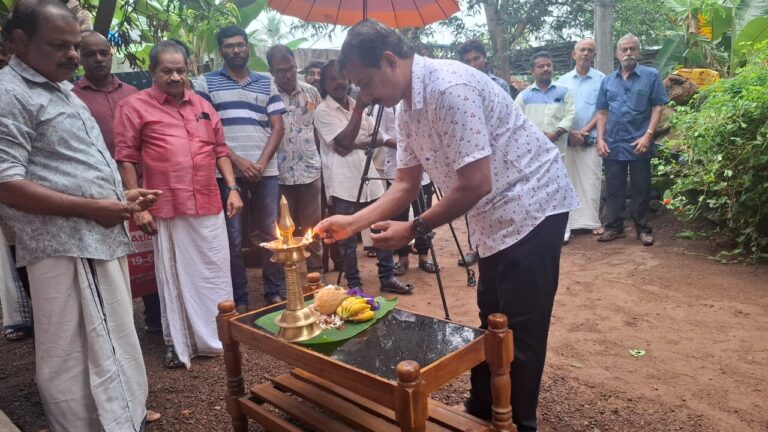 പൊതുജന ബോധവൽക്കരണം ലക്ഷ്യമാക്കി ഒരു ടെലിഫിലിം ഒരുങ്ങുന്നു.