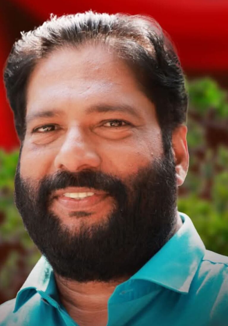 “സിപിഐഎം തിരുവനന്തപുരം ജില്ലാ സെക്രട്ടറിയായി വി ജോയി MLA യെ വീണ്ടും തെരഞ്ഞെടുത്തു”