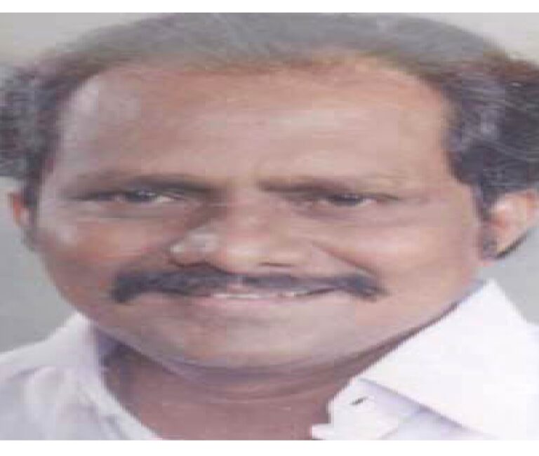 thampanoor ravi
