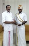“റേഷന്‍ പൊതുവിതരണ പ്രതിസന്ധി പരിഹരിക്കണം:  കെ.സുധാകരന്‍ എംപി”