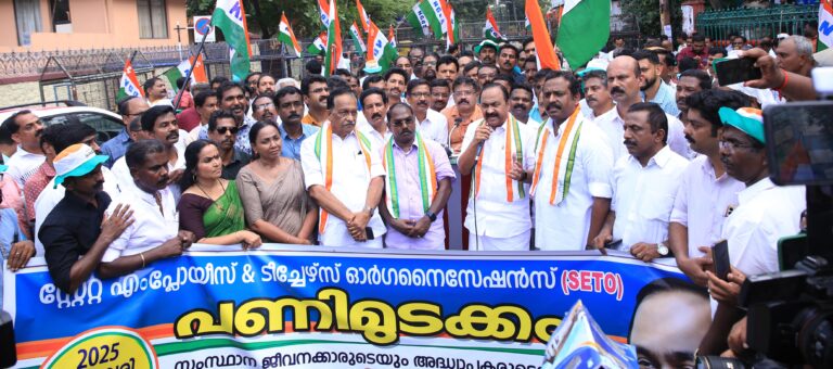 യു.ഡി.എഫ് അധികാരത്തിൽ വരുമ്പോൾ ആനുകൂല്യങ്ങളെല്ലാം  തിരികെ നല്കും – വി.ഡി സതീശൻ.